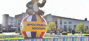 День семьи, любви и верности можно будет отметить в Ярославском зоопарке