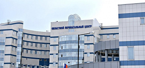 Правительство Москвы выделит средства на строительство корпуса перинатального центра в Ярославле