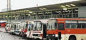 Комиссию за предварительную покупку автобусных билетов на «межгород» взимать не должны