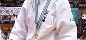 Ярославские кудоисты завоевали 8 призовых медалей