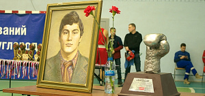 В Ярославле закончился турнир памяти боксера Александра Лебедева и его тренера Валентина Рахманова