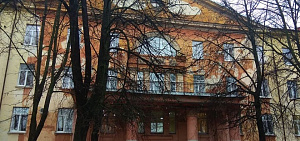 Поликлиника ЦГБ на проспекте Октября в Ярославле возобновляет прием пациентов
