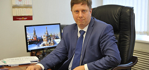 Илья Баланин покидает правительство Ярославской области