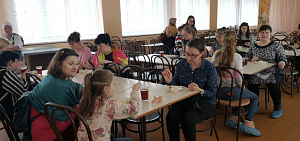 В школах Ярославля прошла дегустация горячих завтраков