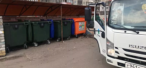 Президент РФ пообещал контролировать мусорную реформу