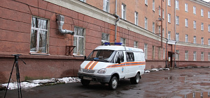 В Ярославле объединят несколько лечебных учреждений
