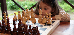 Ярославцы отметили Всемирный день шахмат