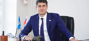 Новый мэр Ярославля будет назначен примерно через месяц