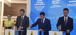 В Ярославской области 200 миллионов рублей вложат в организацию раздельного сбора батареек