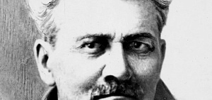 1917 год в лицах: Николай Доброхотов