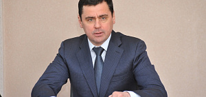 Губернатор Ярославской области укрепил свои позиции в рейтинге влияния в сфере ЖКХ