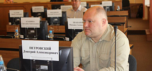 Депутат муниципалитета Ярославля оценил одномандатную систему выборов как справедливую