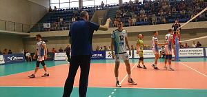 «Ярославич» - третий на первом предсезонном турнире. 