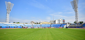 Ярославцы смогут поболеть за «Шинник» с трибун стадиона
