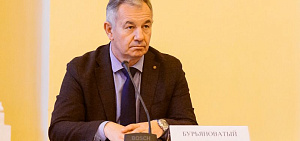 Андрей Бурьяноватый стал председателем избирательной комиссии Ярославля