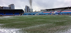 После реконструкции стадион «Шинник» станет доступным не только для ярославских футболистов