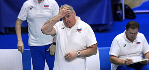 Создатель «Ярославича» Сергей Шляпников займется реформами российского волейбола