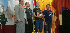 В Ярославле финишировал шахматный фестиваль «Ярослав Мудрый» 