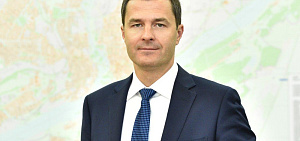 Мэр Ярославля упрочил позиции в национальном рейтинге мэров