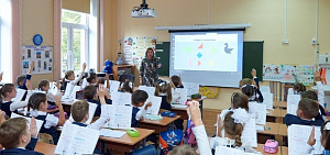 Ярославские школьники в октябре продолжат учиться