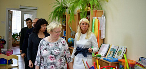 В Ярославле начали проверять детские сады