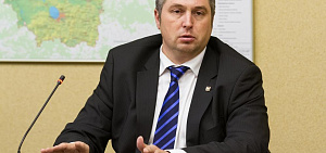 Михаил Крупин выразил свое отношение к поправкам в Конституцию о семье и детях 