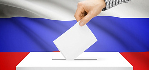 На всех избирательных участках Ярославской области во время выборов велось видеонаблюдение