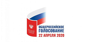 87 процентов россиян проинформированы о голосовании по поправкам в Конституцию 