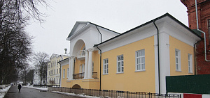 В Ярославле появился новый музей