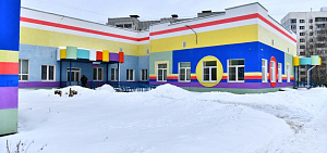 Детские сады в Дзержинском районе Ярославля восстановят