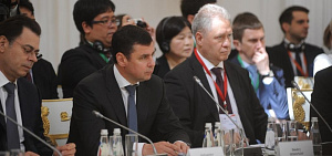 Ярославская область будет активно сотрудничать с Японией - Миронов