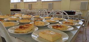 В Ярославле открыта онлайн-регистрация на дегустацию школьной еды