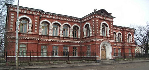 Ярославское художественное училище ждет реновация