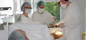 В ярославской больнице №9 провели 10 000 эндоскопических операций