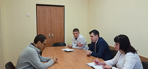 В Ярославле директор департамента здравоохранения пообещал решить проблему очередей в онкобольнице