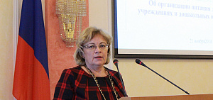 Ярославские депутаты решили обратиться к областным властям с просьбой упростить получение компенсаций за отдых детей