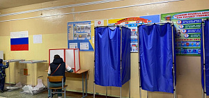 Завтра на избирательных участках Ярославской области пройдут мастер-класы