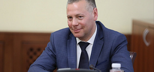 Стало известно, сколько заработал врио губернатора Ярославской области в прошлом году