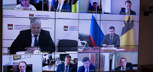 Губернатор Ярославской области поручил правительству проработать новые меры поддержки бизнеса