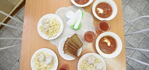 Контролировать качество готовых блюд будут администрации ярославских школ