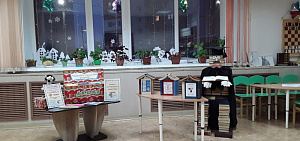 Детские библиотеки Ярославля призывают горожан делиться хорошими книгами