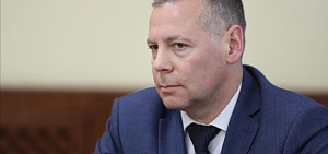 У главы Ярославской области появился телеграм-канал