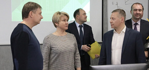 В Ярославском политехе откроется военный учебный центр