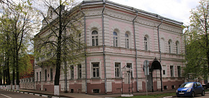 Музей истории Ярославля переходит в ведение региона