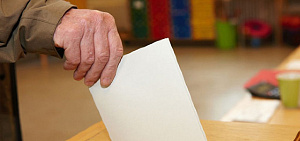 В Ярославской области началось предварительное голосование