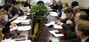 В Ярославле идет дискуссия о размере выплат бывшим муниципальным служащим