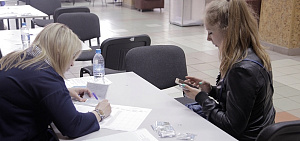Более 8,5 тысяч ярославцев проголосовали на праймериз к 12 часам дня