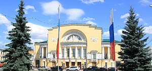 Более 3200 ярославцев подписались за сохранение Волковского театра