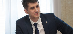 Председатель муниципалитета Ярославля поздравил с Днем самоуправления