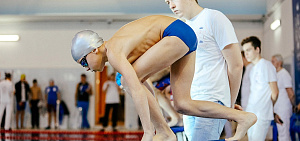 Ярославль готов принять III этап открытого детского  турнира по плаванию «Кубок Золотого Кольца»